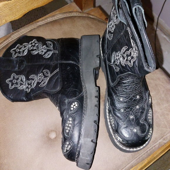 Boots ROPERS - Picture 3 of 5